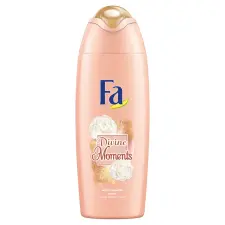 Fa Divine Moments tusfürdő 400ml tusfürdők
