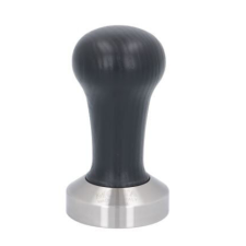  Fa és rozsdamentes acél tamper ø 49 mm kávéfőző kellék