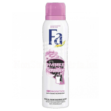 Fa Fa izzadásgátló deospray 150 ml Invisible Sensitive dezodor