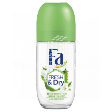 Fa Fa izzadásgátló roll-on 50 ml Fresh&amp;Dry dezodor