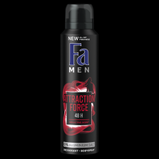 Fa Fa Men deospray 150 ml Attraction Force dezodor