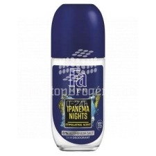 Fa Fa Men roll-on 50 ml Ipanema Nights dezodor