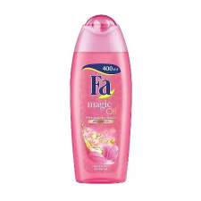 Fa Fa tusfürdő 400ml D - Magic Oil Pink Jasmine tusfürdők