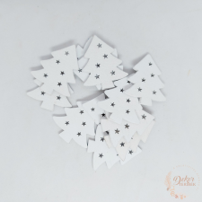  Fa fenyő csomag dekorációs kellék