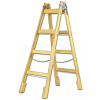 - Fa festő létra  5 fokos