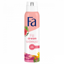 Fa Fiji Dream izzadásgátló deospray 150 ml dezodor