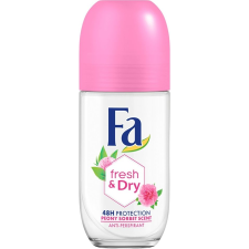 Fa Fresh and Dry Pink Sorbet - roll-on, 50ml (681227) dezodor