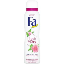 Fa Fresh & Dry Pink Sorbet 150 ml dezodor