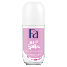 Fa Get Spiritual izzadásgátló roll-on 50ml dezodor