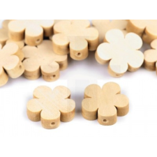  Fa gyöngy - 20 db/csomag gyöngy