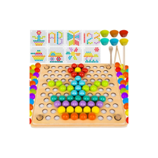 Fa gyöngy puzzle 22403 puzzle, kirakós