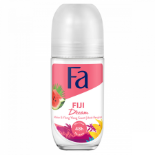  Fa izzadásgátló roll-on Fiji Dream 50 ml dezodor