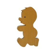  Fa járó emberke egyéb bébijáték