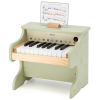  Fa játék zongora (elektronikus, hangolt) - PolarB