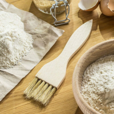  Fa kenőecset sütés és főzés