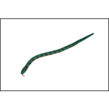  Fa Kígyó - Sikló zöld fajáték