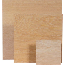 Fa lap 12,5cm x 25cm dekorálható tárgy