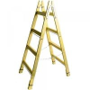  Fa létra, erősített 8 fokos (13630)