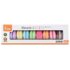 Fa Macronok Szett konyhakészlet