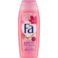 Fa mágikus olaj Pink Jasmine Scent 400 ml tusfürdők