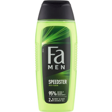 Fa MAN Speedster 400ml tusfürdők