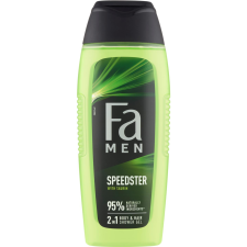 Fa MAN Speedster 400ml (9000101710762) tusfürdők