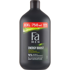 Fa MAN Sport Energy Boost 3in1 750 ml (9000101609394) tusfürdők