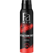 Fa Men Attraction Force 150 ml dezodor