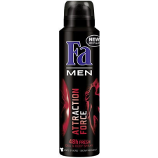 Fa Men Attraction Force Deo Spray 150 ml dezodor