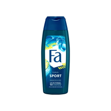 Fa men férfi tusfürdő 250ml - Sport tusfürdők
