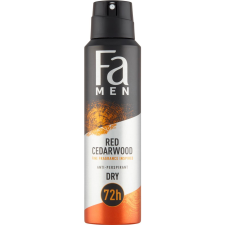  FA MEN Red Cedarwood Izzadásgátló deo spray 150 ml (9000101641356) dezodor