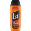 Fa MEN Red Cedarwood Shower Gel 400 ml (9000101641073)