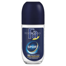 Fa Men roll-on 50 ml Sport dezodor
