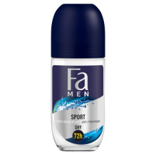  Fa Men roll-on 50ml Sport üveges dezodor