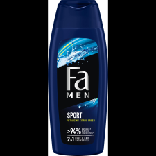 Fa Men Sport, 400ml (3838824142296) tusfürdők