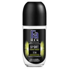 Fa Men Sport Energy Boost izzadásgátló roll-on 50ml dezodor