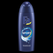  Fa Men tusfürdő 250 ml Sport tusfürdők