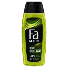 Fa Men tusfürdő 400ml DP Power Boost tusfürdők