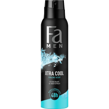 Fa Men Xtra Cool, 150ml dezodor