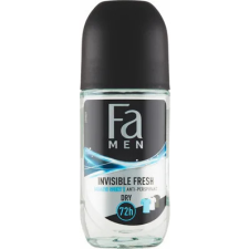  Fa Men Xtreme Invisible Fresh golyós dezodor 50 ml dezodor