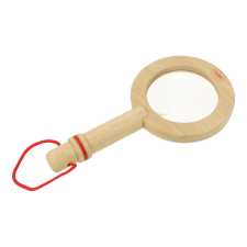 Fa nagyító by Bigjigs Toys oktatójáték