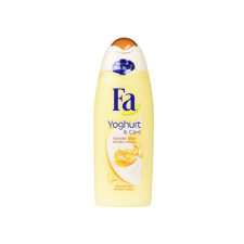 Fa női tusfürdő 300ml - Vaníliás mézes joghurt tusfürdők