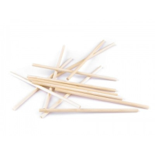  Fa pálca csomag - 12 db dekorációs kellék