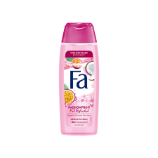 Fa passion fruit tusfürdő 250ml tusfürdők