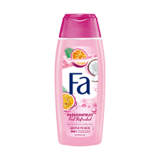 Fa Passion Fruit tusfürdő (400 ml) tusfürdők