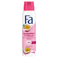  Fa Passionfruit deospray 150 ml dezodor