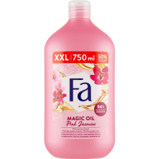 Fa Pink Jasmine tusfürdő és fürdőhab 750 ml (9000101010336) tusfürdők