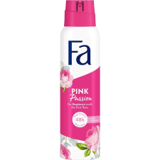 Fa Pink Passion 150 ml dezodor