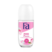  Fa Pink Passion golyós dezodor (50 ml) dezodor