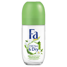 Fa roll-on 50 ml Fresh&amp;Dry Green Tea dezodor